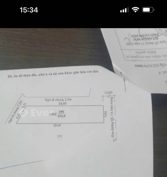 Ảnh bất động sản