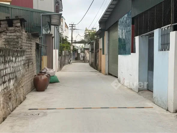 Chủ cần bán nhanh lô đất giá tốt tại Thanh Hóa - 1,65 tỷ - 125m²