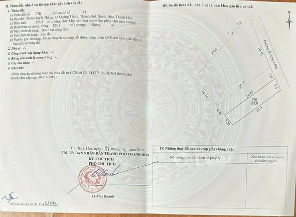 Ảnh bất động sản