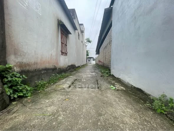 Bán lô đất tại Quảng Đông, gần trường Nguyễn Huệ