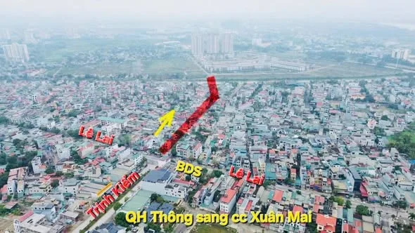Ảnh bất động sản