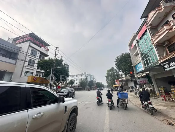 LÔ ĐẤT TRỤC CHÍNH LÊ LAI – DƯ ĐỊA TĂNG GIÁ RÕ RÀNG Lê Lai – sát Trịnh Kiểm