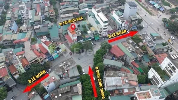 Ảnh bất động sản