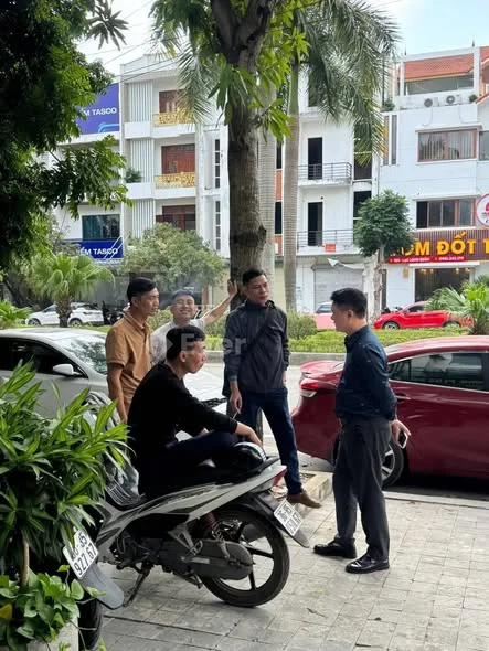 Ảnh bất động sản