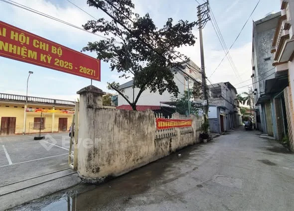 Ảnh bất động sản