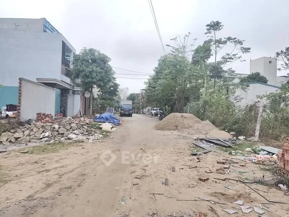 ĐẤT 2 MẶT TIỀN HIẾM – PHỐ NAM SƠN, ĐÔNG QUANG AN HƯNG CŨ 115m²