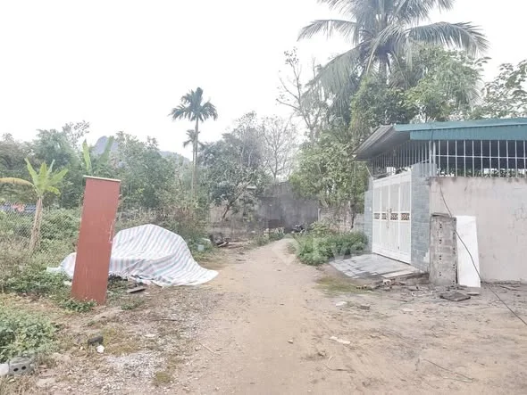 Ảnh bất động sản