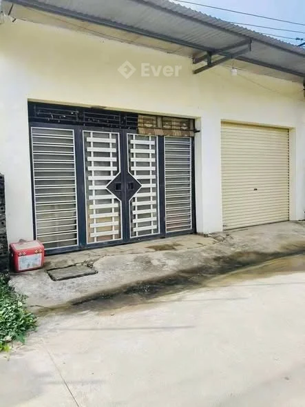 *#nhavenus BÁN NHÀ ĐẤT THỔ CƯ – VỊ TRÍ VÀNG NGAY CỔNG PHỤ CTY VENUS (Thôn Thịnh Vinh)