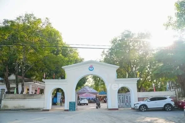 Ảnh bất động sản