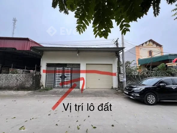 Ảnh bất động sản