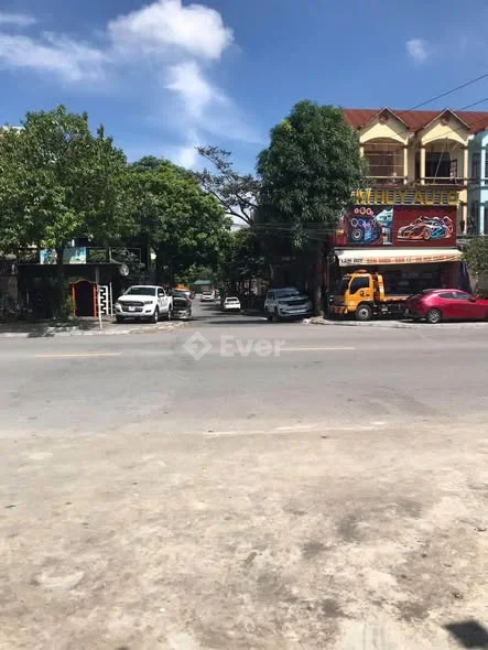 NHÀ 3 TẦNG PHỐ DƯƠNG ĐÌNH NGHỆ Diện tích SD: 160 m²Diện tích PL: 118 m² (MT 6m cực hiếm)