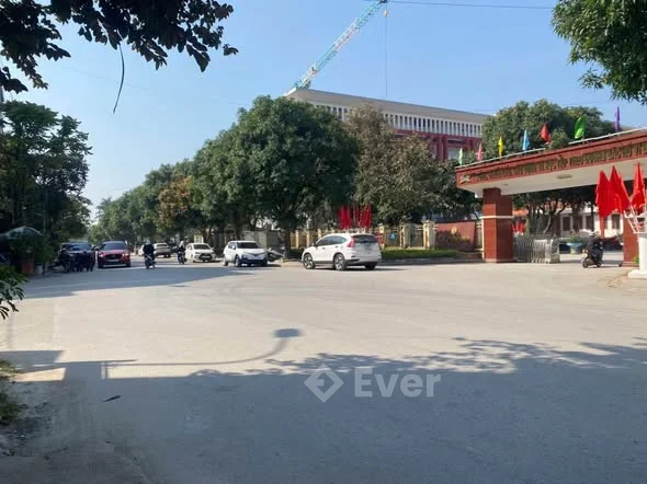 Ảnh bất động sản