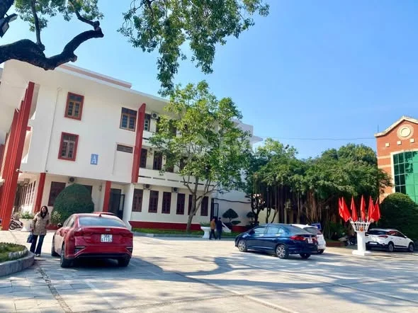 Ảnh bất động sản