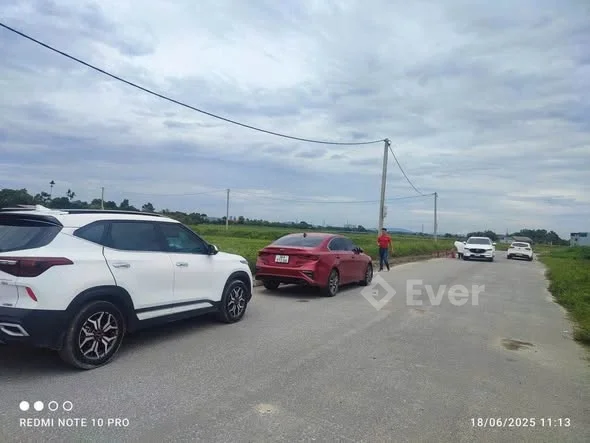 BÁN LÔ ĐẤT MBQH 3251 xã Lưu Vệ (Quảng Định cũ)Điểm nổi bật: Gần Đại lộ Võ Nguyên Giáp