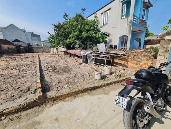 Ảnh bất động sản