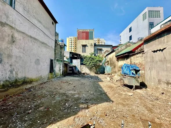 Ảnh bất động sản