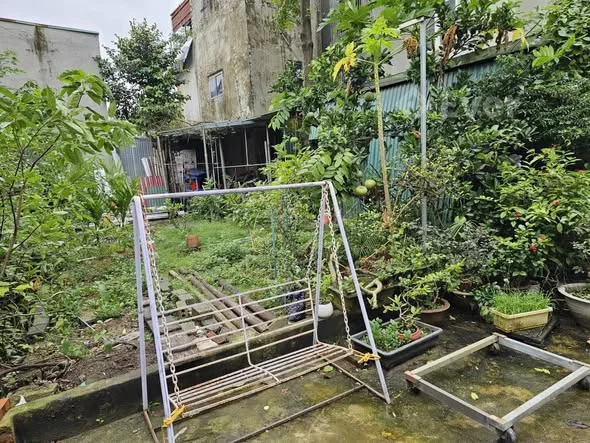 Ảnh bất động sản