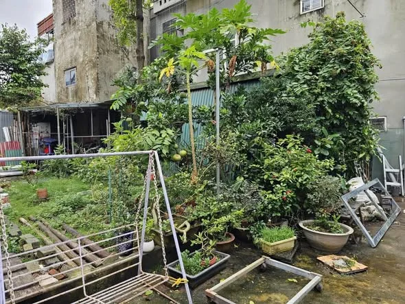 Ảnh bất động sản