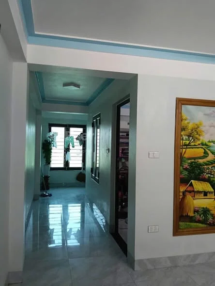 CHÍNH CHỦ BÁN NHÀ ĐẸP NHƯ MỚI – P. ĐÔNG CƯƠNG, TP. THANH HÓA