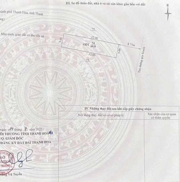 Ảnh bất động sản