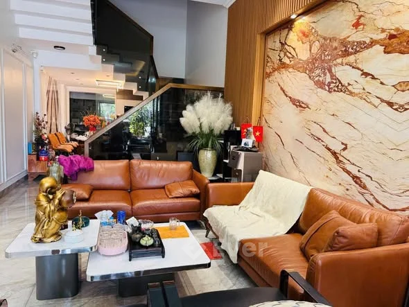 NHÀ ĐẸP Ở NGAY – VIEW CÔNG VIÊN – TRUNG TÂM HẠC THÀNH - Thỏa thuận - 63.2m²