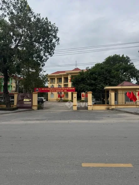 Ảnh bất động sản