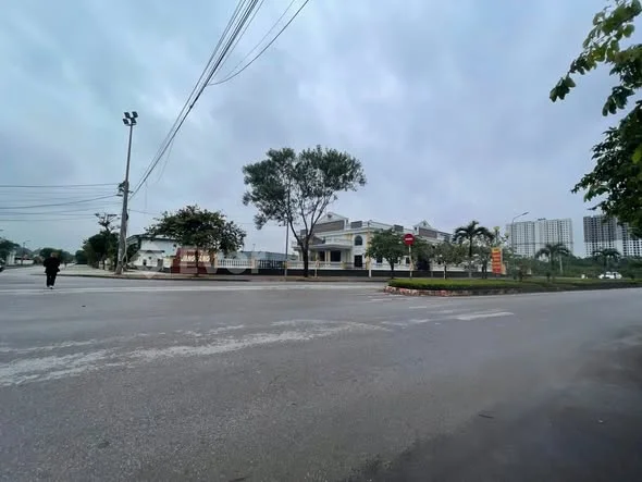 Ảnh bất động sản