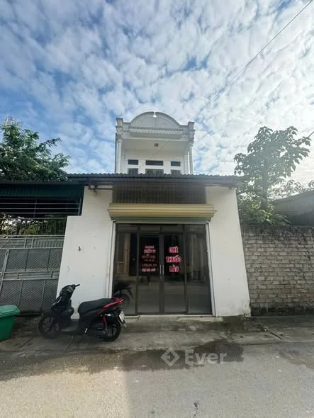 ĐẤT TRỤC HÀM NGHI - ĐÔNG HƯƠNG.MT: 13mDiện tích: 279m² - 11,3 tỷ - 279m²