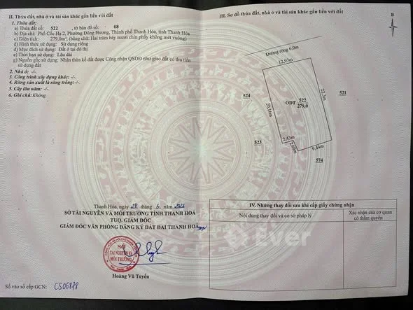 Ảnh bất động sản