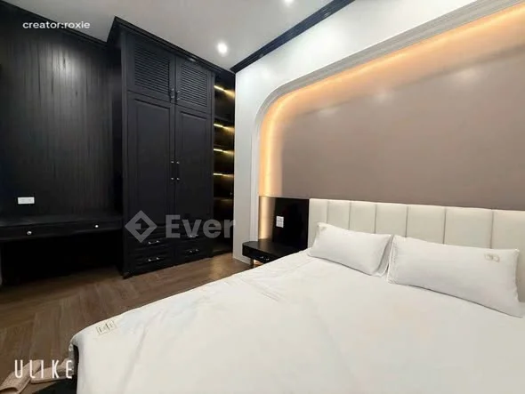 NHÀ ĐẸP 3 TẦNG – KHU VIP ĐÔNG BẮC GA, PHƯỜNG HẠC THÀNH – TP.THANH HÓA - 8,2 tỷ - 60m²