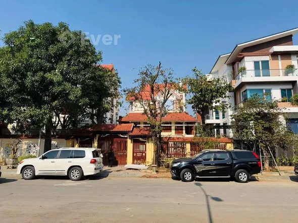 Ảnh bất động sản