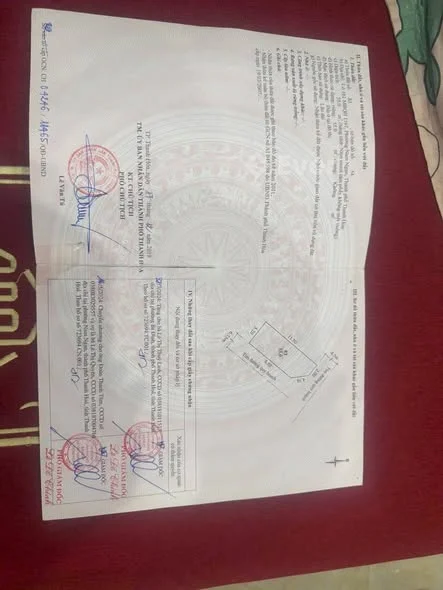 Ảnh bất động sản