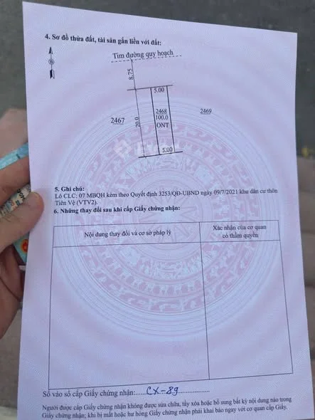 Ảnh bất động sản