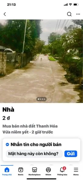 Ảnh bất động sản