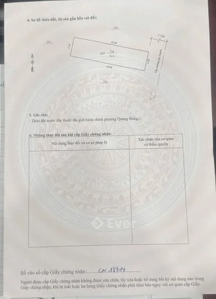 Ảnh bất động sản