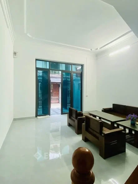 Bán nhà 2 tầng tại Tiến Thọ – Quảng Thịnh Cách chợ cóc chỉ vài bước chân – sinh hoạt cực tiện