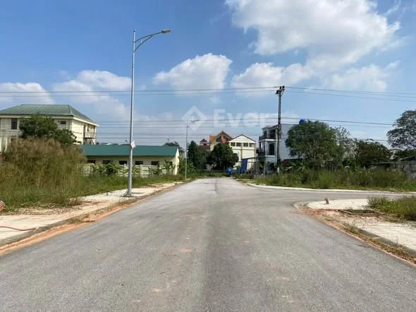 Ảnh bất động sản