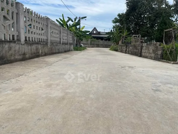 BÁN ĐẤT DÂN LÝ – TRIỆU SƠN Thôn 4, xã Dân Lý – vị trí đẹp, đường rộng 15m