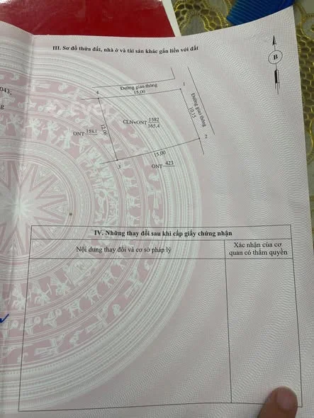 Ảnh bất động sản