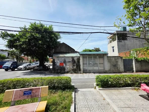 CHÍNH CHỦ BÁN NHANH LÔ ĐẤT ĐẦU VE CỰC THOÁNG P.ĐÔNG VỆDT: 72m2.