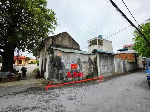 Ảnh bất động sản