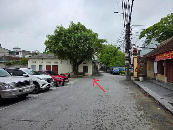 CHÍNH CHỦ BÁN NHANH LÔ ĐẤT ĐẦU VE CỰC THOÁNG P.ĐÔNG VỆDT: 72m2.