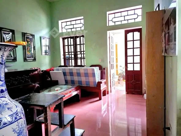 BÁN GẤP NHÀ MÁI BẰNG ĐÔNG VĂN – QUẢNG ĐÔNG Vị trí đắc địa, thuận tiện sinh sống & kinh doanh