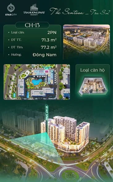 Ảnh bất động sản