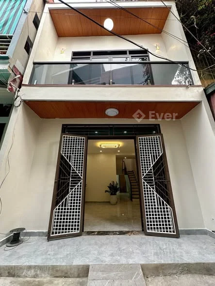 NHÀ 2 TẦNG – NGÕ Ô TÔ, ĐƯỜNG NGUYỄN HUY TỰ (Giáp Tân An – Tân Bình) - Thỏa thuận - 69m²