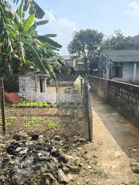 Bài đăng số [ 30 ] Đất hà long giá rẻ 4xx/ 130m2 ( đón sóng khu công nghiệp về xã hà long )