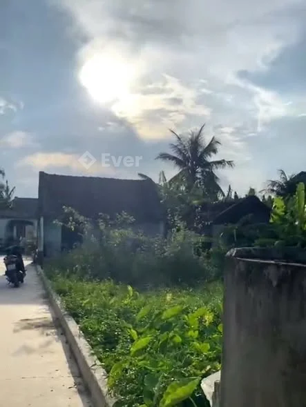 Bán 415m2 đất Quảng Xương - mặt tiền 31m | có ao cá - giá 750 triệu