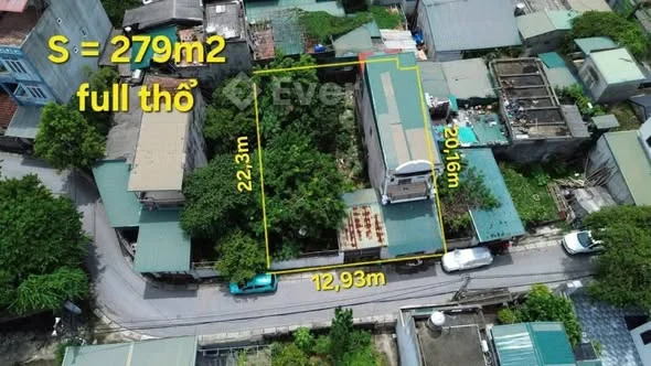 Ảnh bất động sản