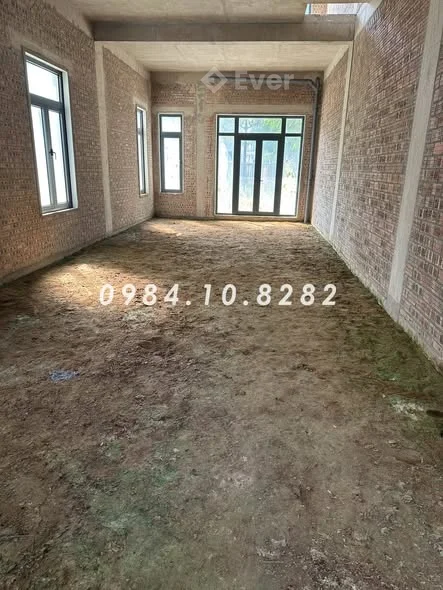 Bán nhanh biệt thự liền kề Mẫu Đơn, Vinhomes Star City Thanh Hóa Diện tích 110m