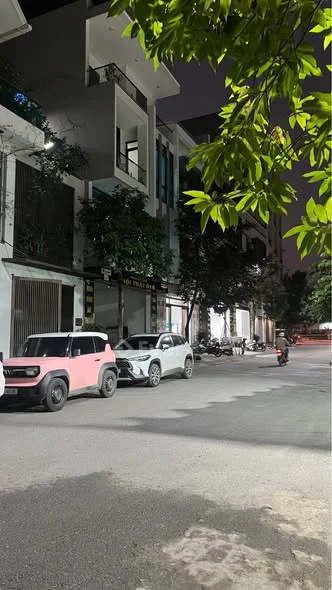 SANG TÊN CĂN NHÀ 3 TẦNG – PHỐ DƯƠNG ĐÌNH NGHỆ